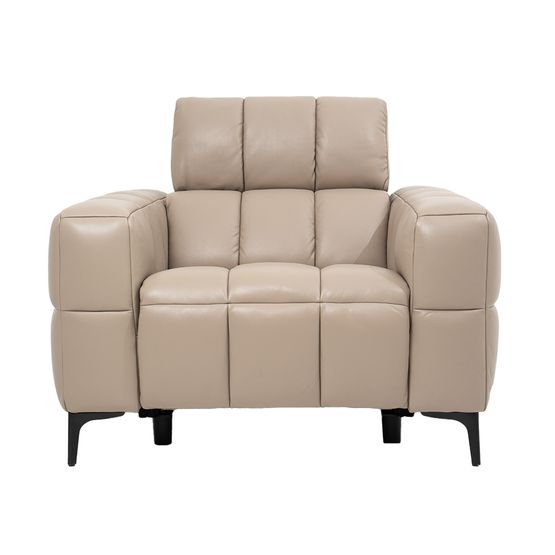 RECLINABLE COOPER 1P FRONTAL
